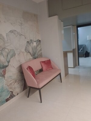 Bedroom in 2 BHK Apartment at Oshiwara Mhada, Andheri West – for Rent