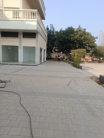  Shop – Exterior View View at Signature Global Prime, Sector 63a - for Rent