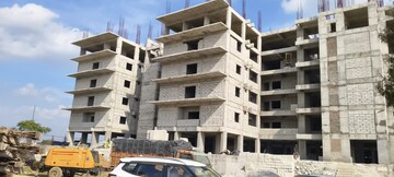 2 BHK Apartment – Exterior View View at Vijaya Bheri Arcade, Adibatla - for Sale