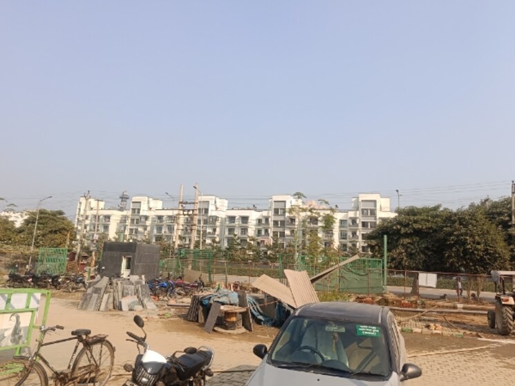 Exterior View, signature-global-prime Commercial Shop 220 Sq.Ft. In Sector 63a Gurgaon 9502031