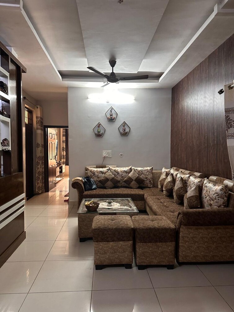 Cover Image, kalagaon 2 Bedroom 1200 Sq.Ft. Builder Floor In Kalagaon Dehradun 9501981