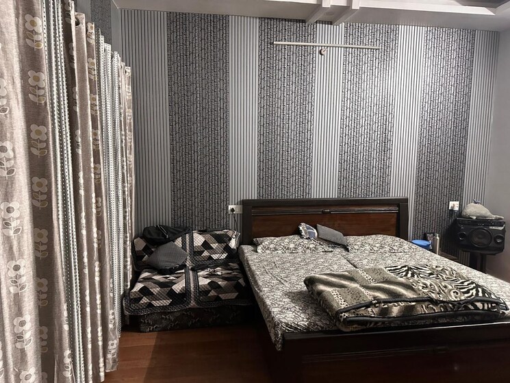 Bedroom, kalagaon 2 Bedroom 1200 Sq.Ft. Builder Floor In Kalagaon Dehradun 9501981