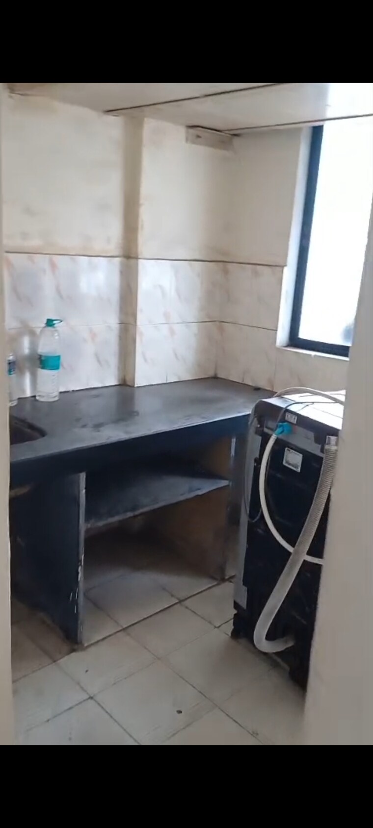 Kitchen, p2-apartment 1 Bedroom 270 Sq.Ft. Apartment In Kanjurmarg East Mumbai 9502174