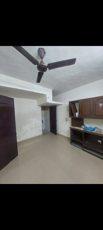 Kitchen in 1 BHK Apartment at Shanti Bhawan, Sarita Vihar – for Rent