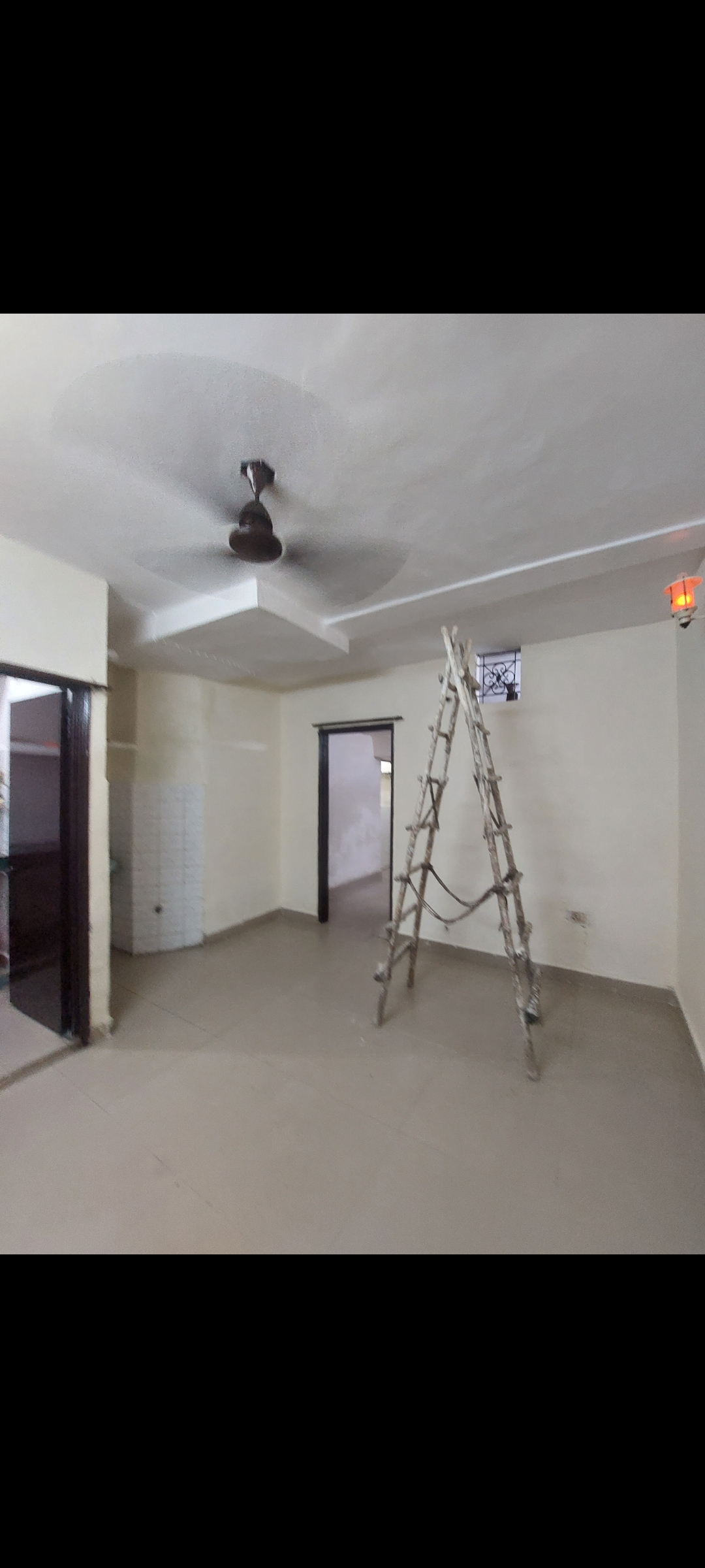 1 BHK Apartment For Rent in Shanti Bhawan