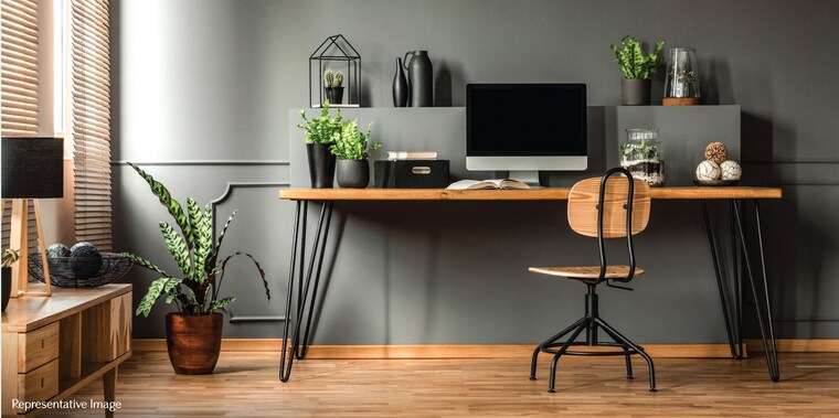 Other, eon-one 2 Bedroom 858 Sq.Ft. Apartment In Prabhadevi Mumbai 9501983