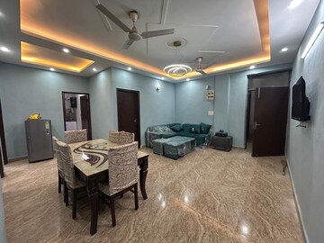 4 BHK Builder Floor For Rent in Saket