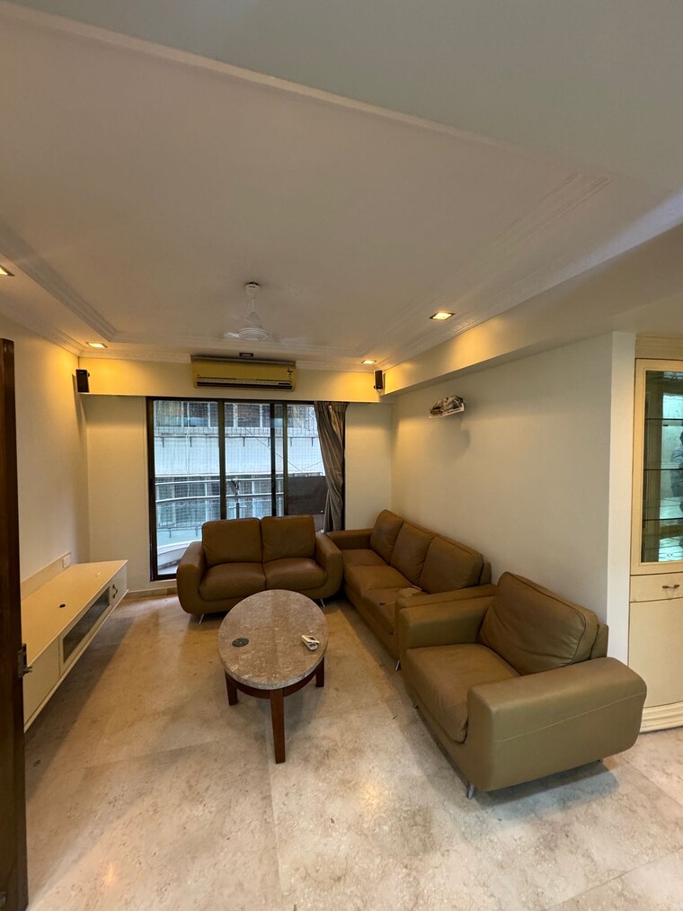 Living Room, khar west 3 Bedroom 1086 Sq.Ft. Apartment In Khar West Mumbai 9502071