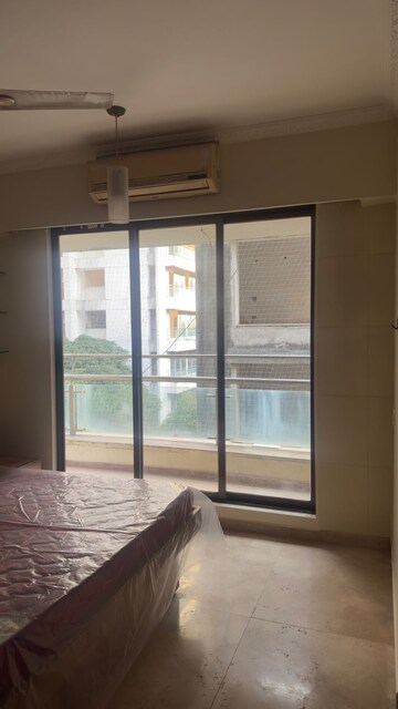 Bedroom in 3 BHK Apartment at Khar West – for Sale