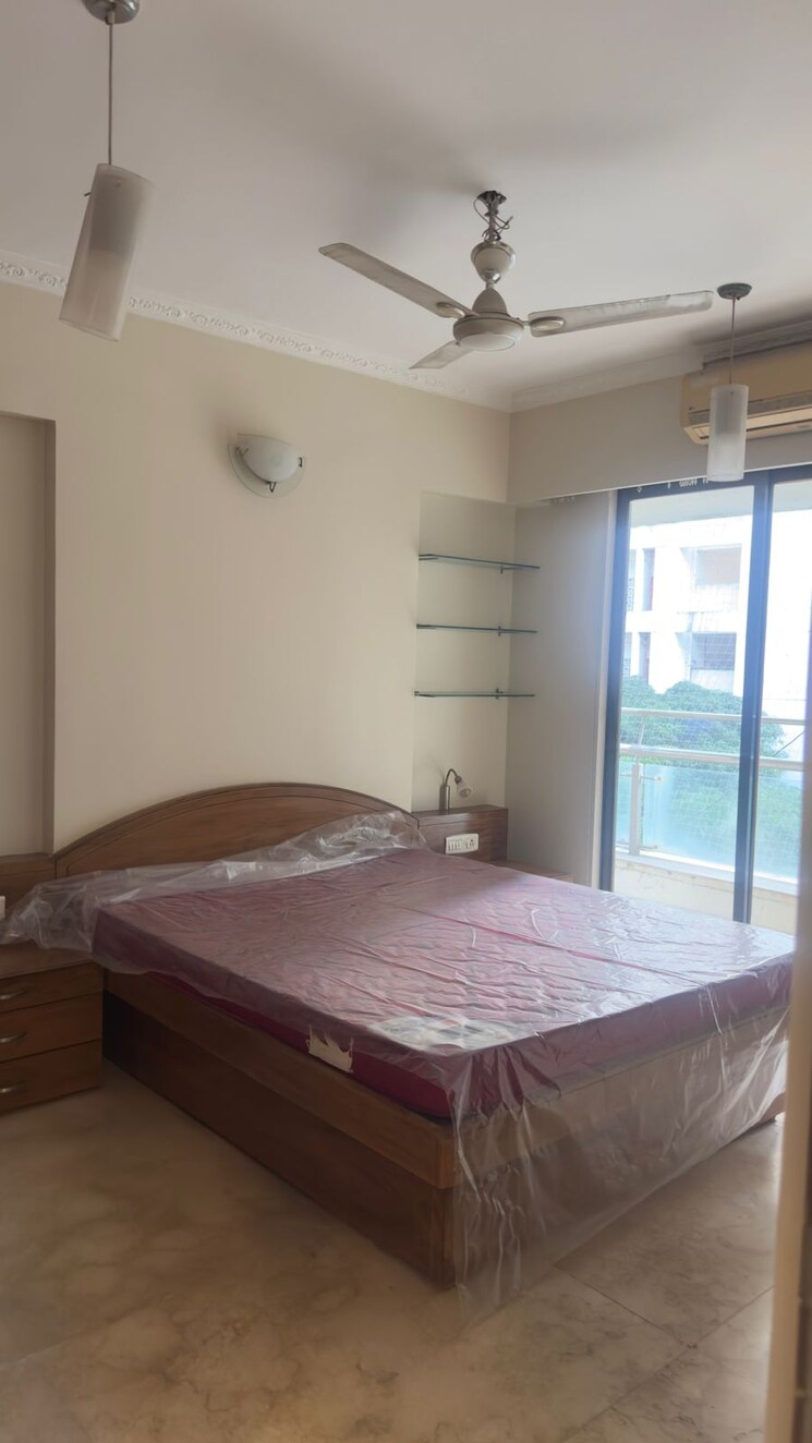 Bedroom, khar west 3 Bedroom 1086 Sq.Ft. Apartment In Khar West Mumbai 9502071