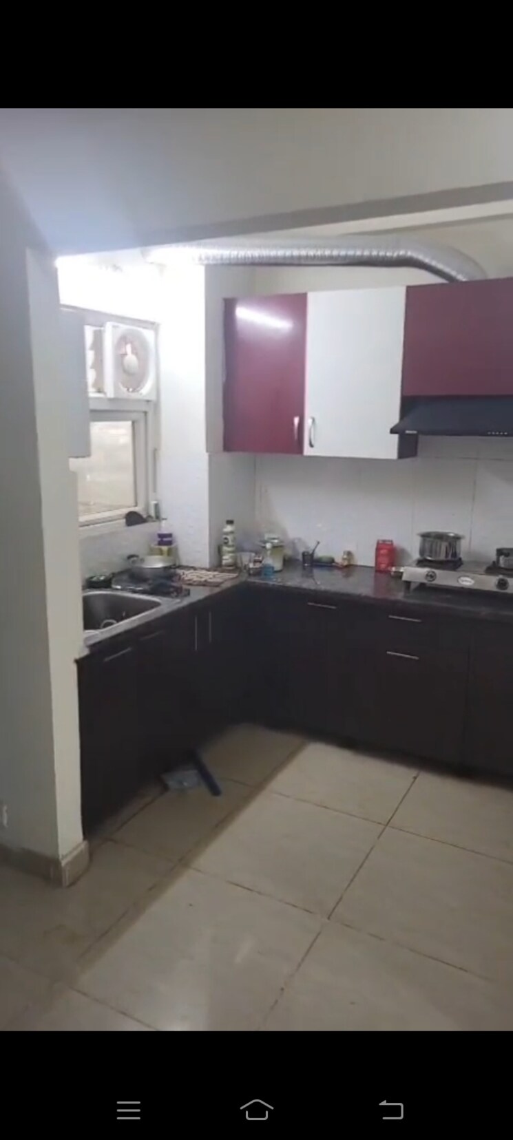 Kitchen, saviour-green-arch 3 Bedroom 1530 Sq.Ft. Apartment In Tech Zone 4 Greater Noida Greater Noida 9502109