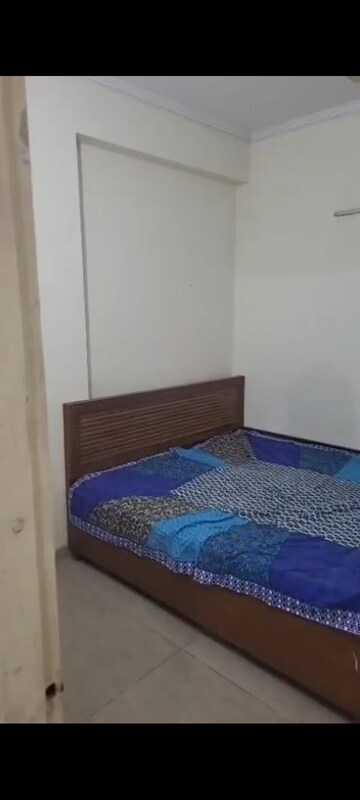 Bedroom in 3 BHK Apartment at Saviour Green Arch, Tech Zone 4 Greater Noida – for Rent