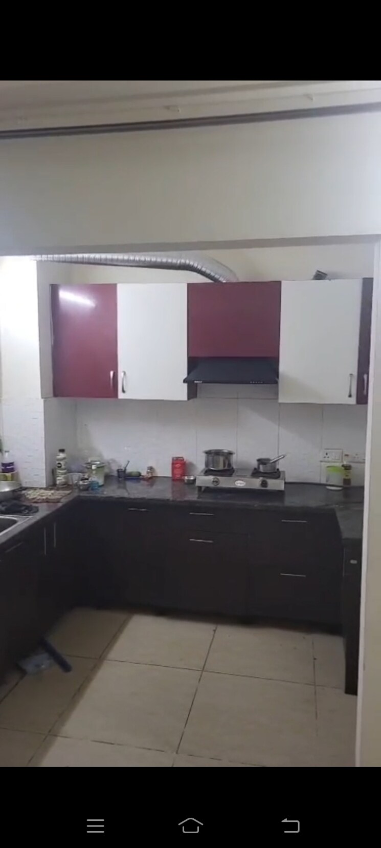 Kitchen, saviour-green-arch 3 Bedroom 1530 Sq.Ft. Apartment In Tech Zone 4 Greater Noida Greater Noida 9502109