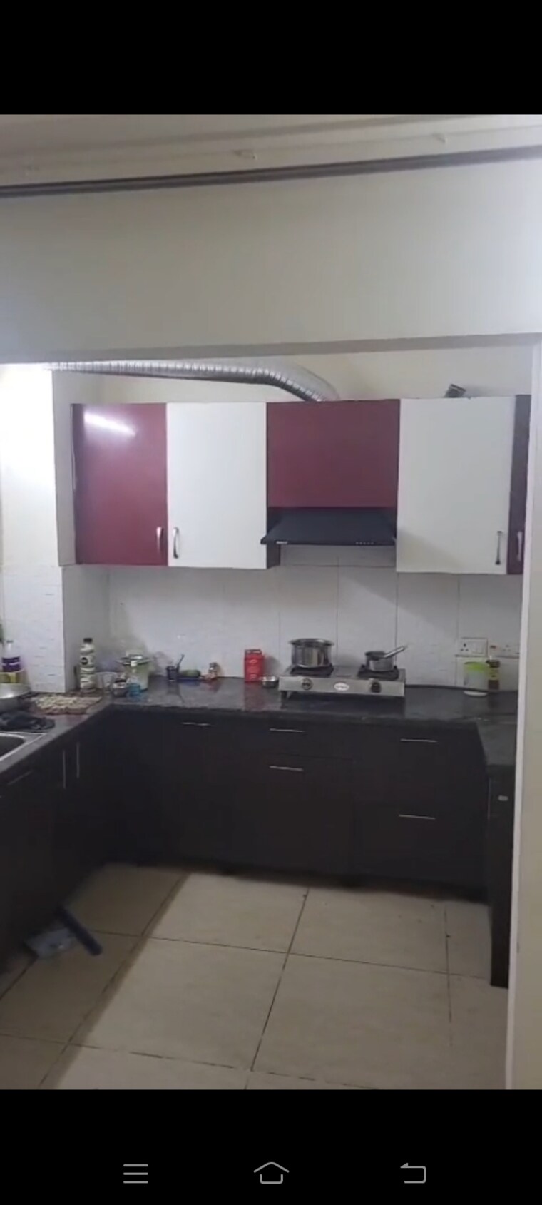 Kitchen, saviour-green-arch 3 Bedroom 1530 Sq.Ft. Apartment In Tech Zone 4 Greater Noida Greater Noida 9502109