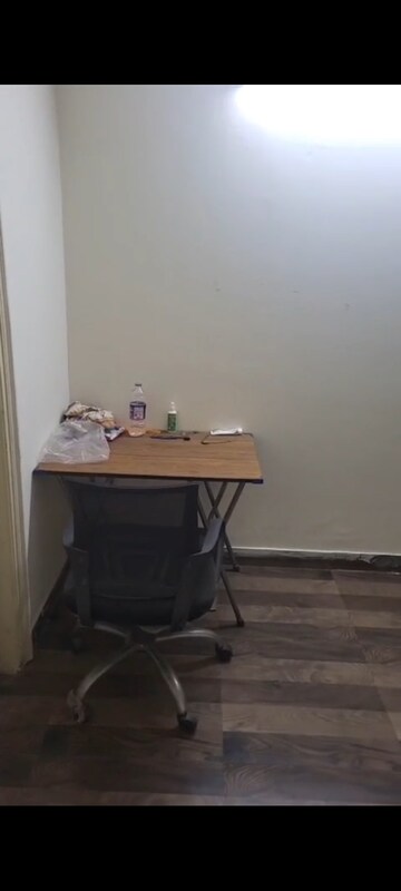 Furnished Amenities in 3 BHK Apartment at Saviour Green Arch, Tech Zone 4 Greater Noida – for Rent