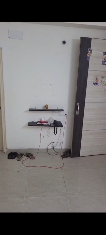 Bathroom in 3 BHK Apartment at Saviour Green Arch, Tech Zone 4 Greater Noida – for Rent