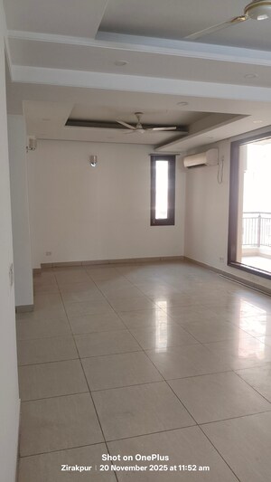 4 BHK Apartment For Sale in Dhakoli