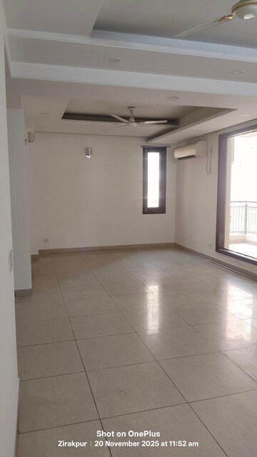 4 BHK Apartment For Sale in Dhakoli