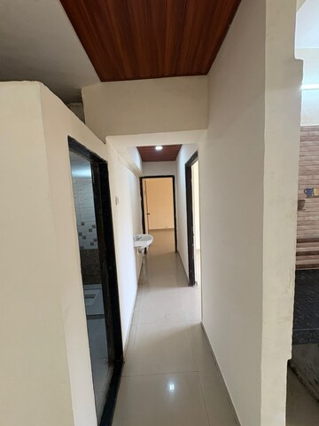 Building Lobby in 1 BHK Apartment at Vinay Unique Avenue 210, Morya Nagar – for Rent