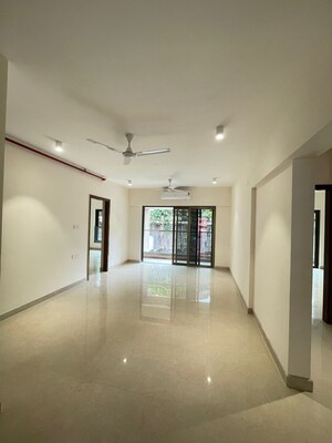 Building Lobby in 4 BHK Apartment at K Raheja Ascencio, Chandivali – for Sale