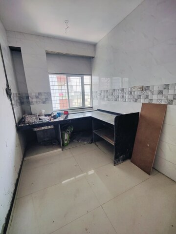 Kitchen in 1 BHK Apartment at Chandan Nagar – for Rent