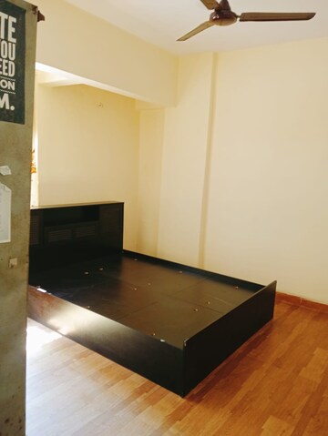 Bedroom in 1 BHK Apartment at Green Field B CHS LTD, Andheri East – for Rent