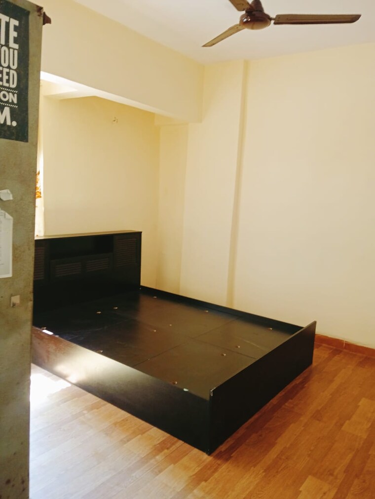 Bedroom, green-field-b-chs-ltd 1 Bedroom 532 Sq.Ft. Apartment In Andheri East Mumbai 9502210