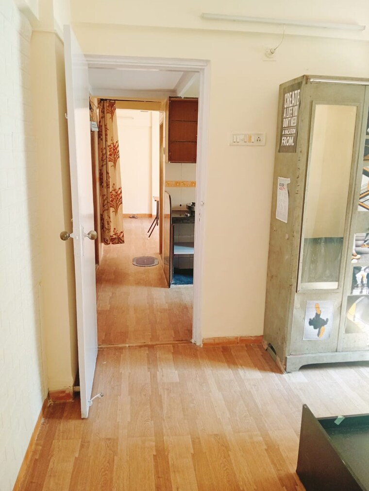 undefined, green-field-b-chs-ltd 1 Bedroom 532 Sq.Ft. Apartment In Andheri East Mumbai 9502210