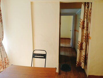 Furnished Amenities in 1 BHK Apartment at Green Field B CHS LTD, Andheri East – for Rent