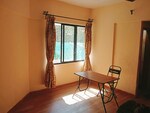 1 BHK 532 Sq.Ft. Apartment in Green Field B CHS LTD