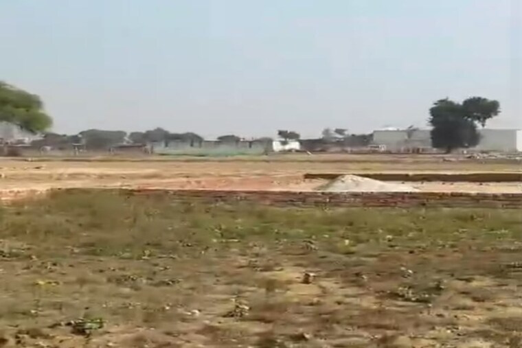 undefined, eldeco ii  198 Sq.Yd. Plot In Eldeco ii Lucknow 9502326