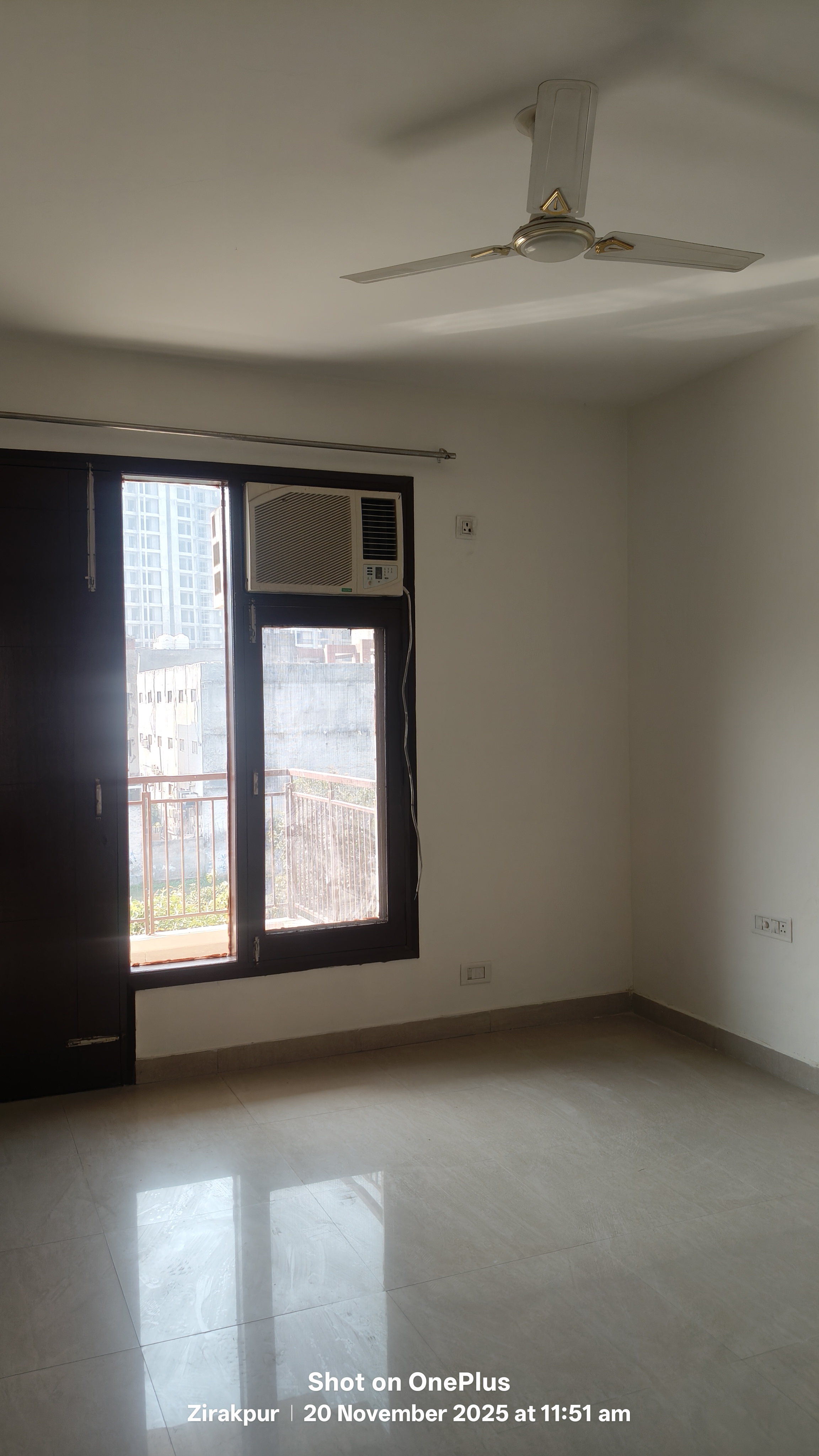 3.5 BHK + Servant Room Apartment For Sale in Kavyansh Real Estate 