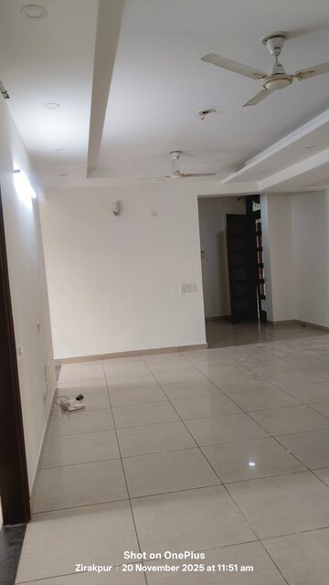 Room in 3.5 BHK Apartment at Dhakoli – for Sale