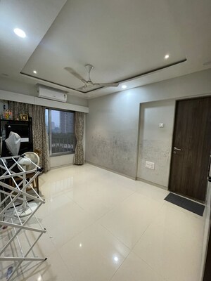 2 BHK Apartment For Sale in Harasiddh Viraaj, Malad East