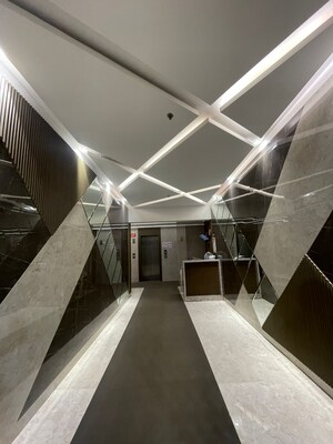  2 BHK Apartment at Harasiddh Viraaj, Malad East – for Sale