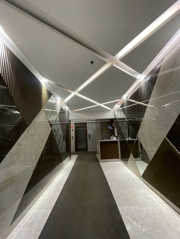 Other, harasiddh-viraaj 2 Bedroom 625 Sq.Ft. Apartment In Malad East Mumbai 9502256