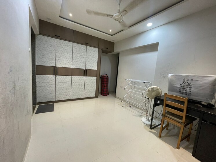 Room, harasiddh-viraaj 2 Bedroom 625 Sq.Ft. Apartment In Malad East Mumbai 9502256