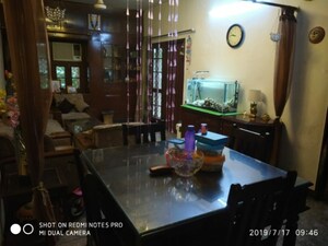 Kitchen in 3 BHK Builder Floor at Vasant Kunj – for Sale