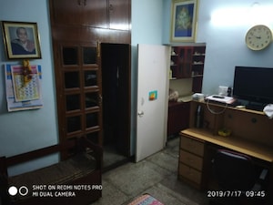 Kitchen in 3 BHK Builder Floor at Vasant Kunj – for Sale