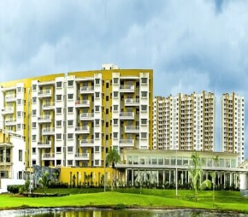 1.5 BHK Apartment – Exterior View View at Lodha Palava City Lakeshore Greens, Dombivli East - for Sale