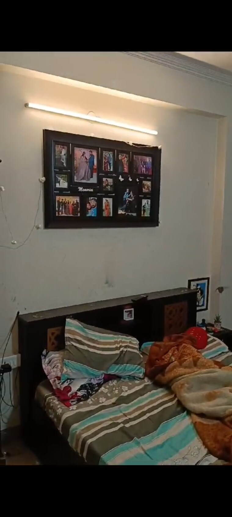 Bedroom, panchsheel-greens 3 Bedroom 1350 Sq.Ft. Apartment In Sector 16 Greater Noida Greater Noida 9502270