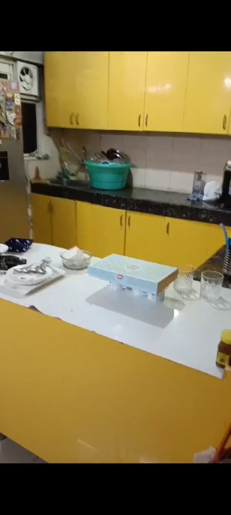 Master Bedroom, panchsheel-greens 3 Bedroom 1350 Sq.Ft. Apartment In Sector 16 Greater Noida Greater Noida 9502270