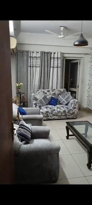 3 BHK Apartment For Rent in Panchsheel Greens, Sector 16 Greater Noida