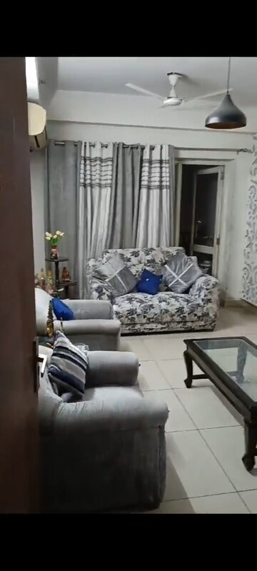 3 BHK Apartment For Rent in Panchsheel Greens, Sector 16 Greater Noida