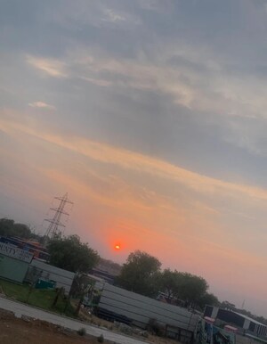  Plot – Garden View at Ivory Silver County, Sector 95a - for Sale