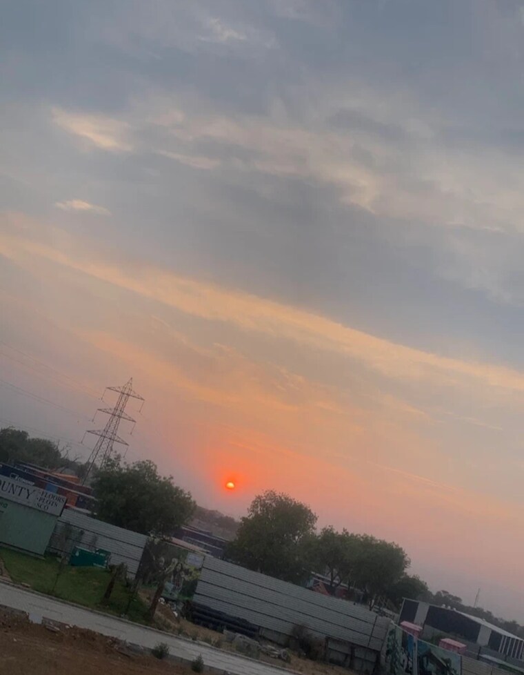 Garden, ivory-silver-county  121 Sq.Yd. Plot In Sector 95a Gurgaon 9502267