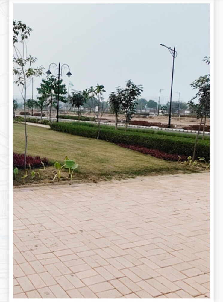 undefined, ivory-silver-county  121 Sq.Yd. Plot In Sector 95a Gurgaon 9502267