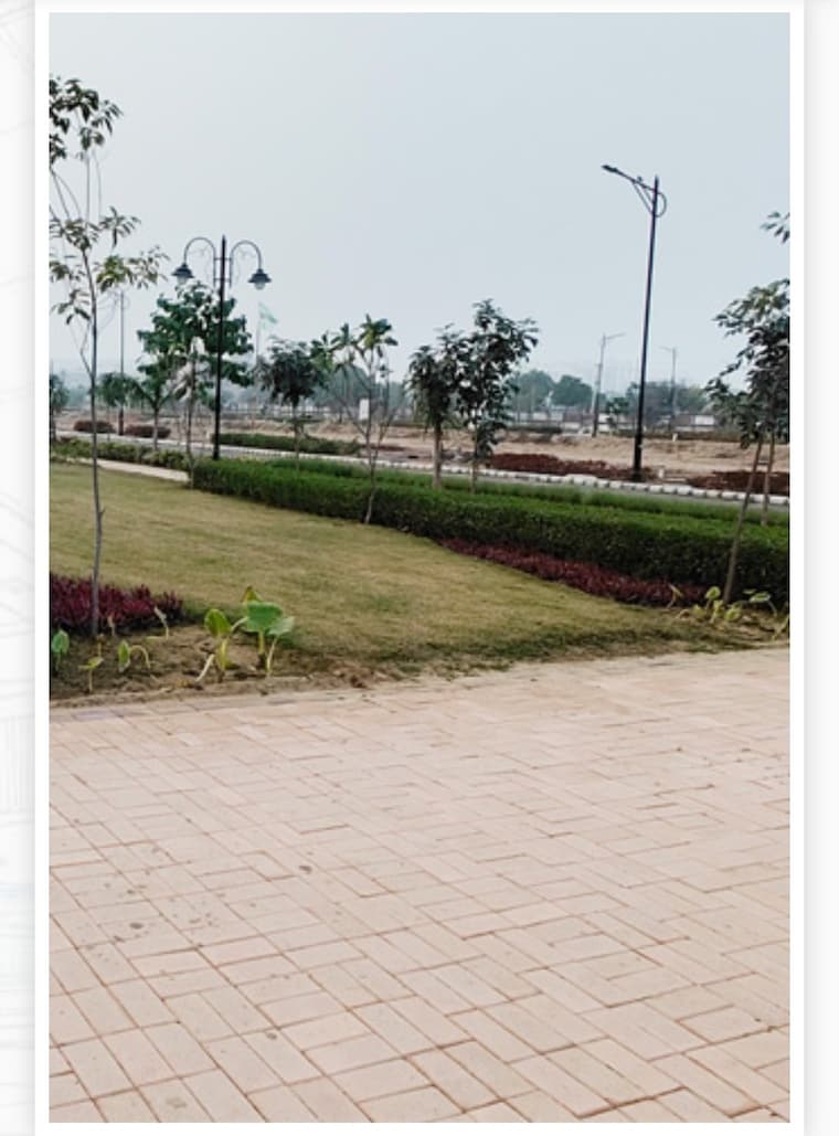 undefined, ivory-silver-county  121 Sq.Yd. Plot In Sector 95a Gurgaon 9502267