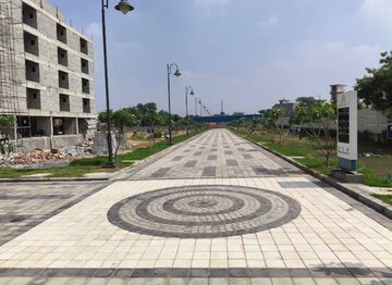  Plot For Sale in Ivory Silver County, Sector 95a