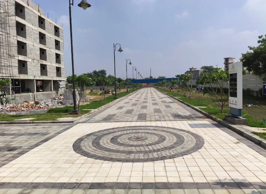 Plot For Sale in Ivory Silver County